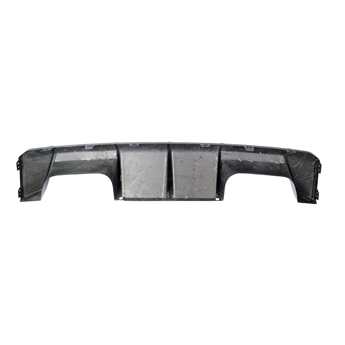 BMW M3/M4 G80/G81/G82/G83 Prepreg Carbon M Performance Diffuser