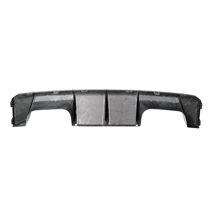 BMW M3/M4 G80/G81/G82/G83 Prepreg Carbon M Performance Diffuser