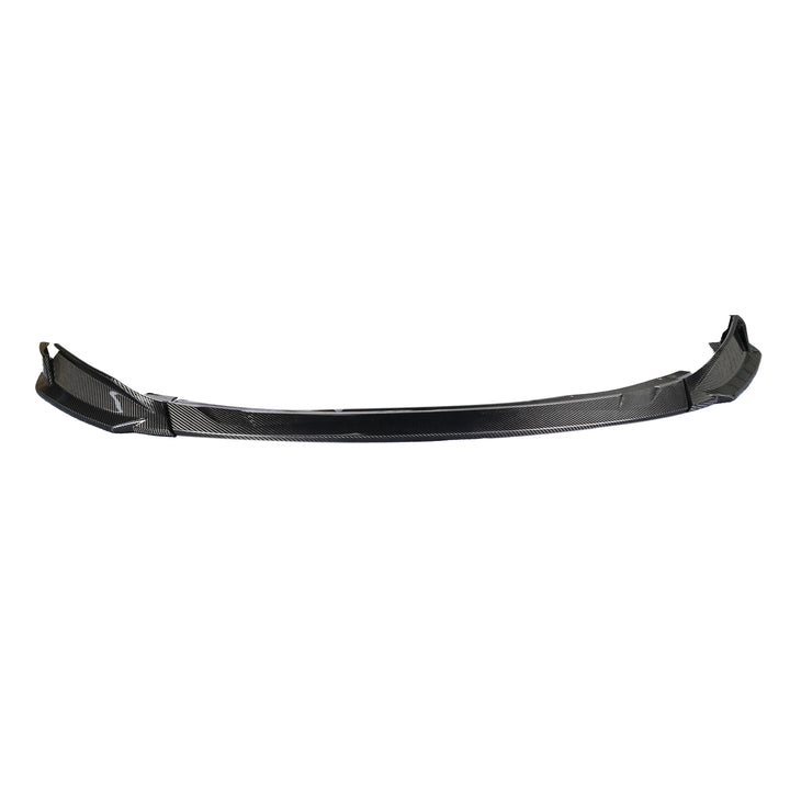 BMW M3/M4 G80/G81/G82/G83 Prepreg Carbon Frontlippe V2