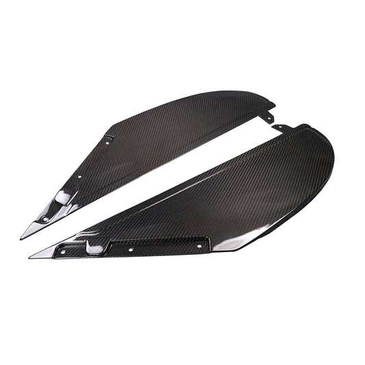 BMW M2/M3/M4 G80/G81/G82/G83/G87 Prepreg Carbon Air Intake Cover