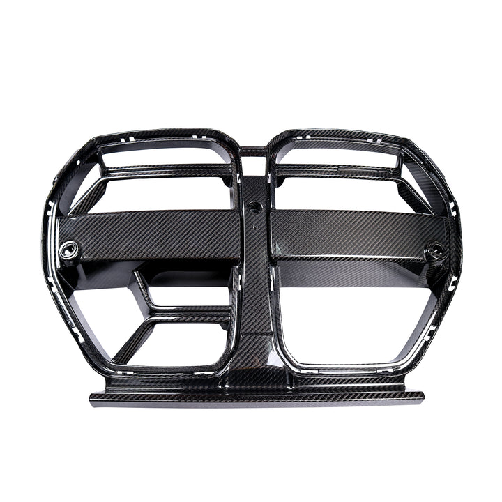 BMW M3/M4 G80/G81/G82/G83 Prepreg Carbon CSL Front Grill