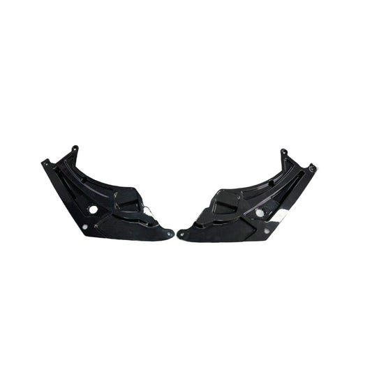 BMW M2/M3/M4 G80/G81/G82/G83/G87 Prepreg Carbon Headlight cover