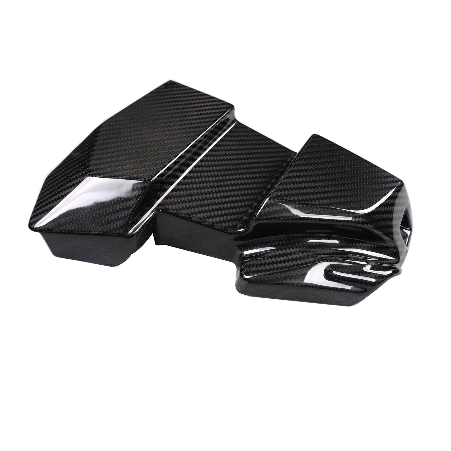 BMW M2/M3/M4 G80/G81/G82/G83/G87 Prepreg Carbon ECU Cover