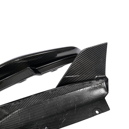 BMW M3/M4 G80/G81/G82/G83 Prepreg Carbon M Performance Rear Corners