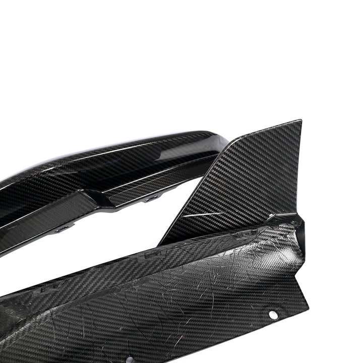 BMW M3/M4 G80/G81/G82/G83 Prepreg Carbon M Performance Rear Corners
