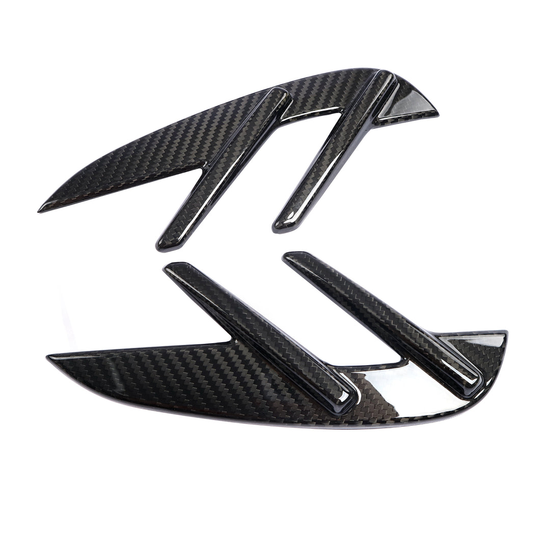 BMW M3/M4G 80/G81/G82/G83 Carbon Fender Vents