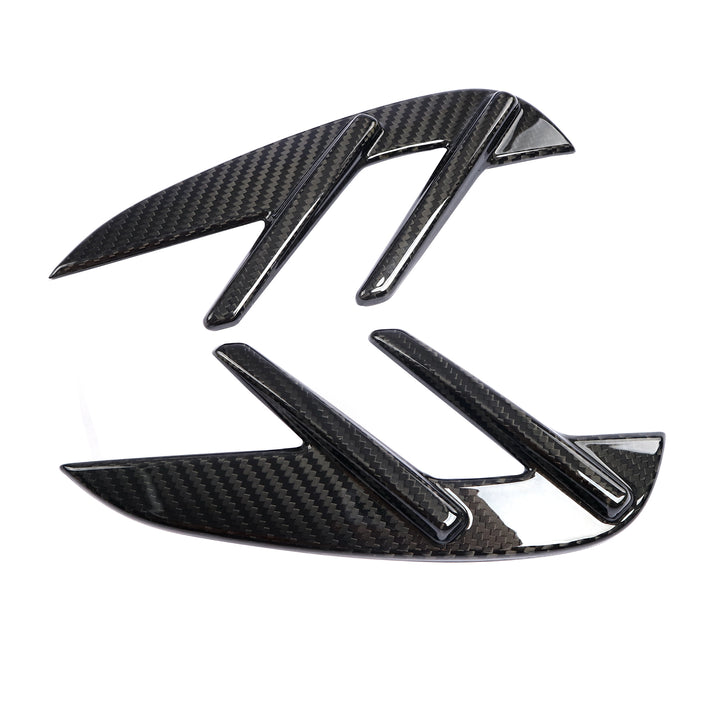 BMW M3/M4G 80/G81/G82/G83 Carbon Fender Vents