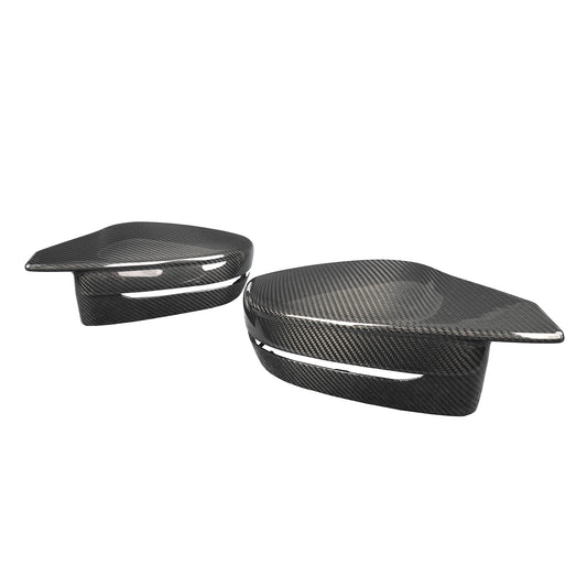 BMW G80/G81/G82/G83/G87 Mirror Caps