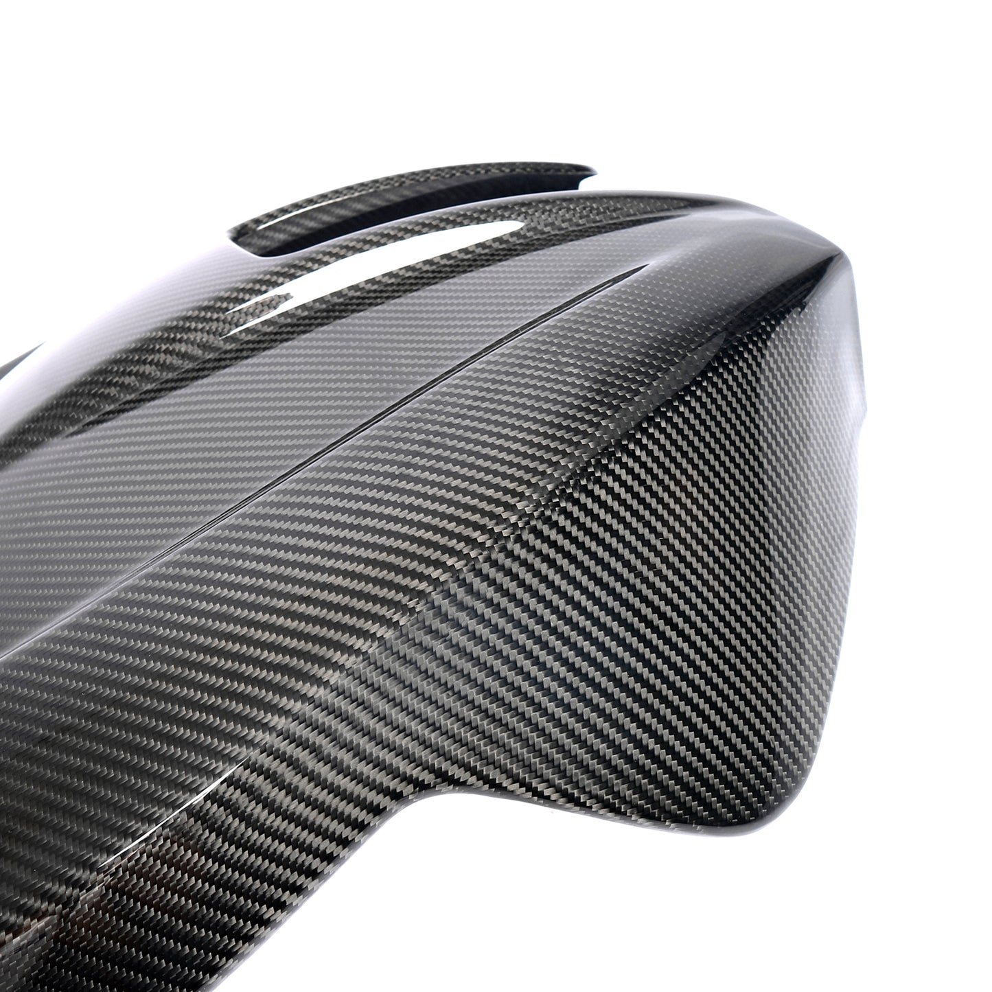 BMW G80/G81/G82/G83/F91/F92/F93/F97/F98/G42 Prepreg Carbon Seat Back Cover