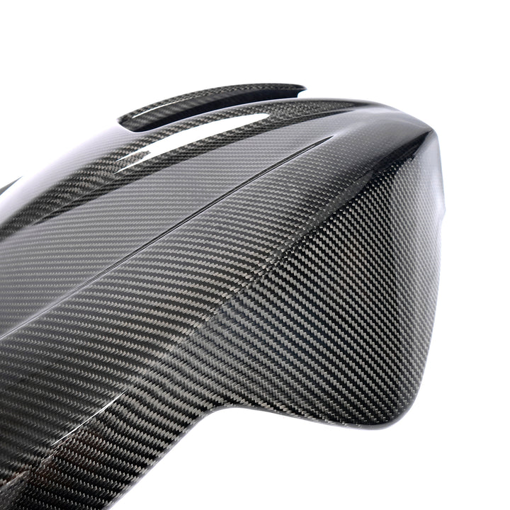 BMW G80/G81/G82/G83/F91/F92/F93/F97/F98/G42 Prepreg Carbon Seat Back Cover