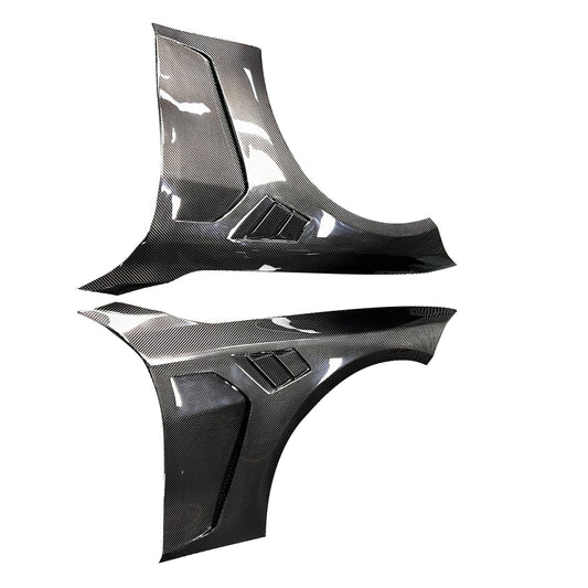 BMW M4 G82 Prepreg Carbon Fender