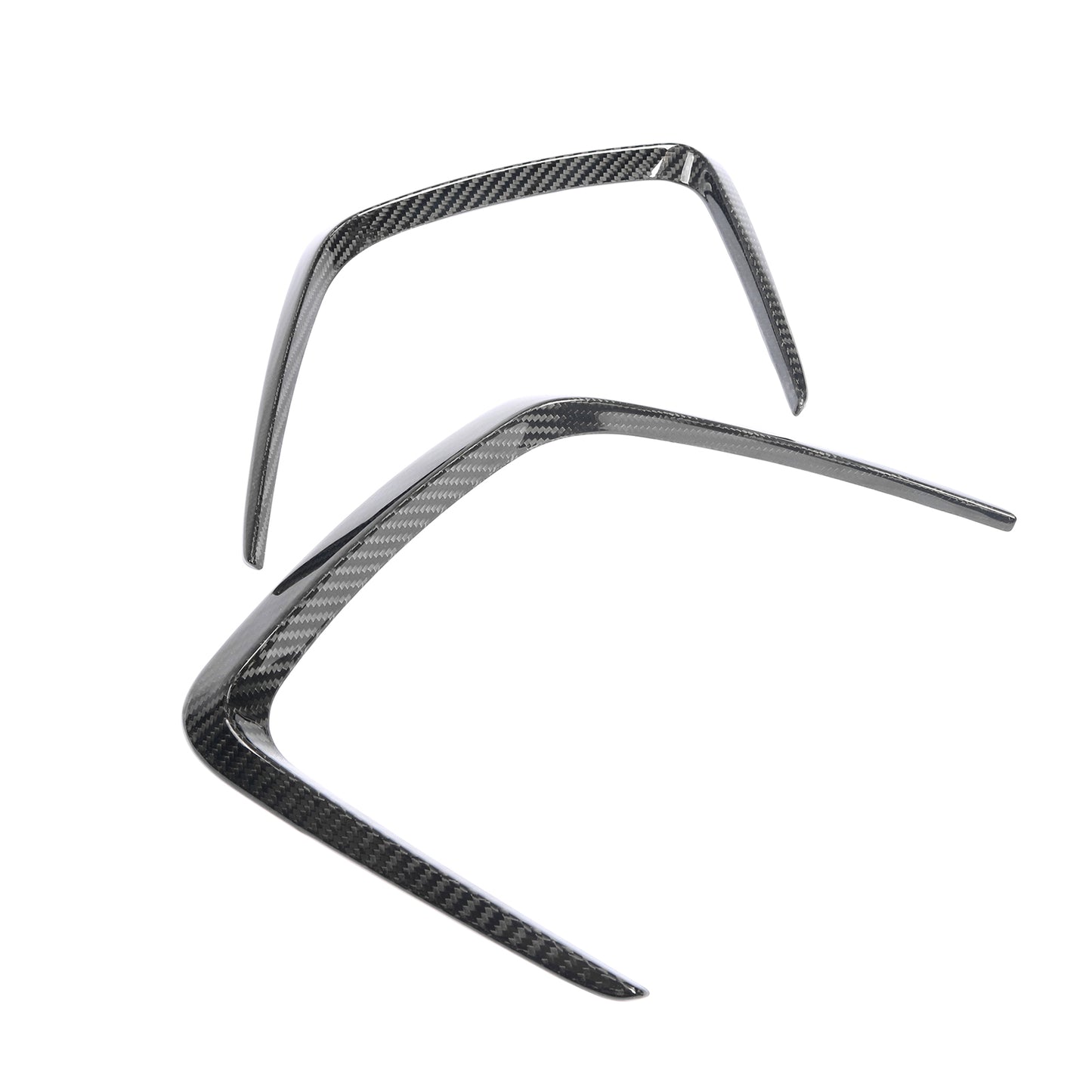 BMW M3/M4 G80/G81/G82/G83 Carbon Hood Vents
