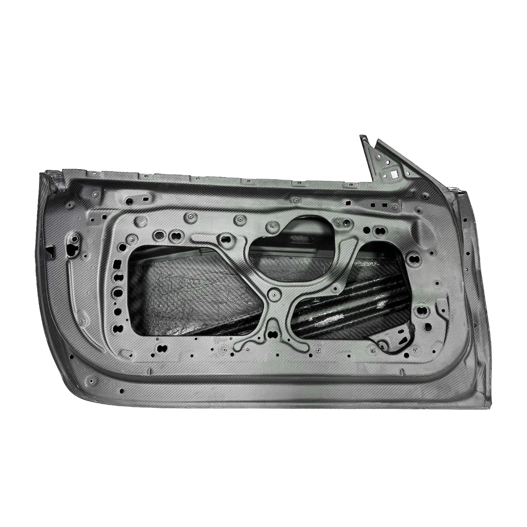 BMW G82 Prepreg Carbon Fiber Doors / 2pcs