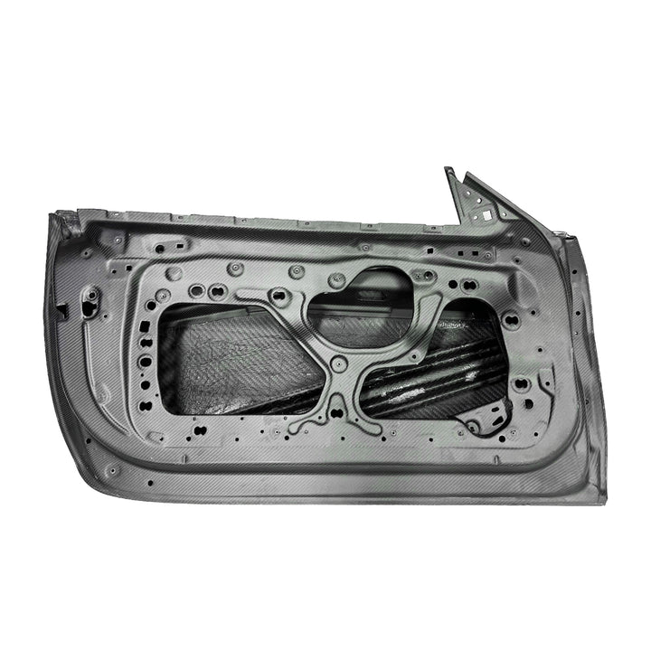 BMW G82 Prepreg Carbon Fiber Doors / 2pcs