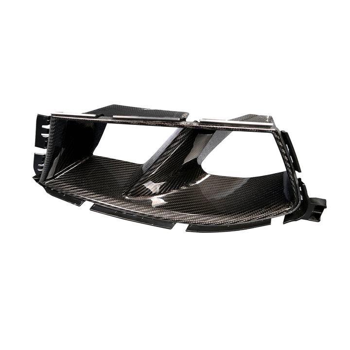 BMW M3/M4 G80/G81/G82/G83 Prepreg Carbon M Performance Air Ducts Inlets