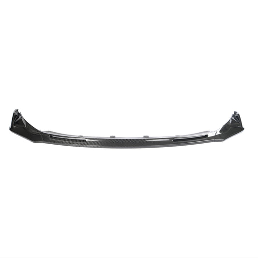 BMW M3/M4 G80/G81/G82/G83 Prepreg Carbon V Style Front Lip