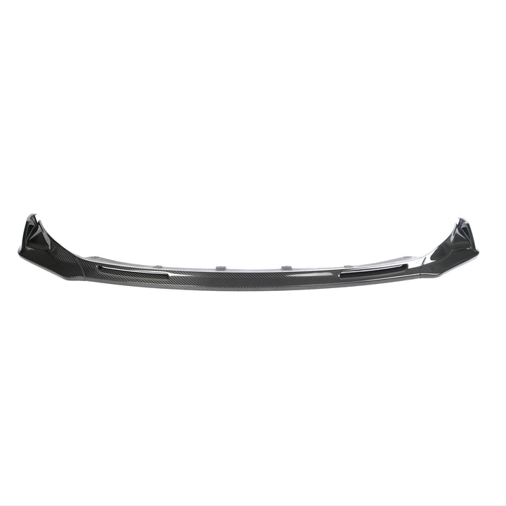 BMW M3/M4 G80/G81/G82/G83  Prepreg Carbon V Style Front Lip