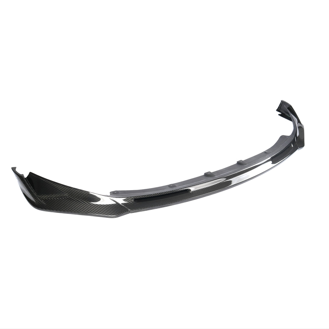 BMW M3/M4 G80/G81/G82/G83  Prepreg Carbon V Style Front Lip