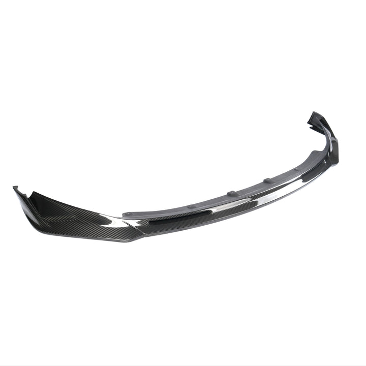 BMW M3/M4 G80/G81/G82/G83  Prepreg Carbon V Style Front Lip