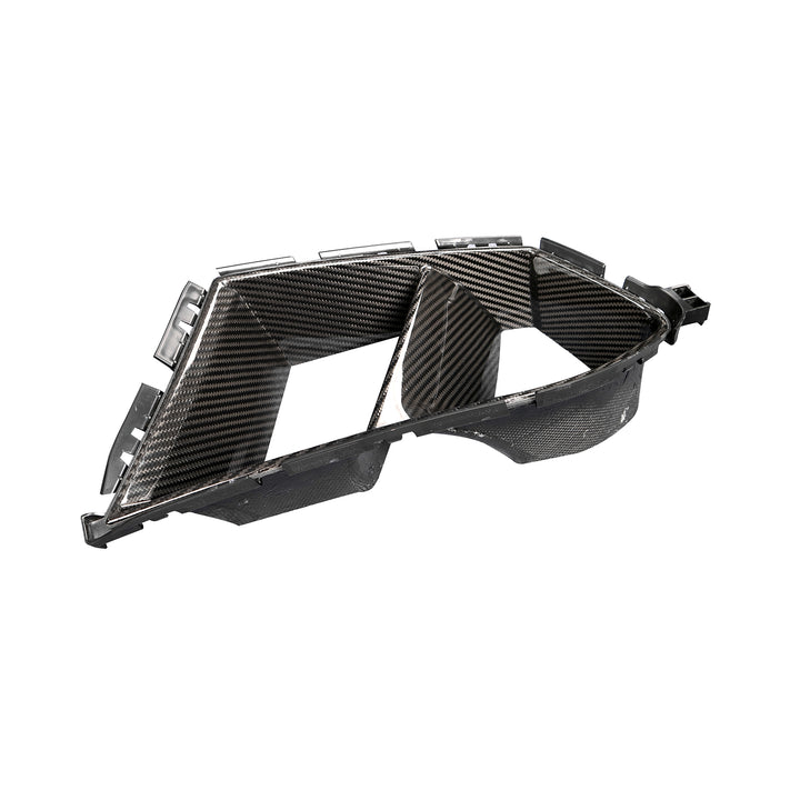 BMW M3/M4 G80/G81/G82/G83 Prepreg Carbon M Performance Air Ducts Inlets