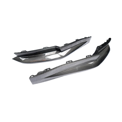 BMW M3/M4 G80/G81/G82/G83 Prepreg Carbon OEM Rear Corners