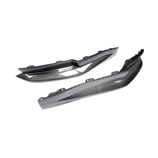BMW M3/M4 G80/G81/G82/G83 Prepreg Carbon OEM Rear Corners