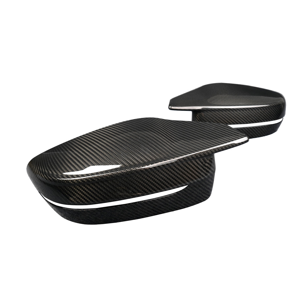 BMW G80/G81/G82/G83/G87 Mirror Caps