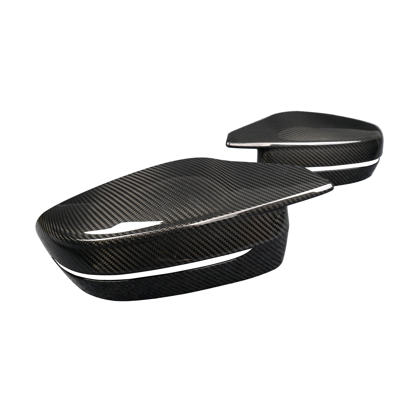 BMW G80/G81/G82/G83/G87 Mirror Caps