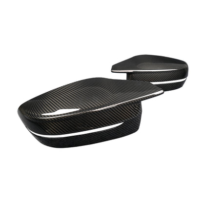 BMW G80/G81/G82/G83/G87 Mirror Caps