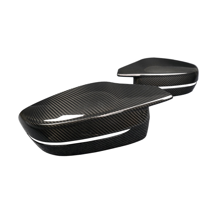 BMW G80/G81/G82/G83/G87 Mirror Caps