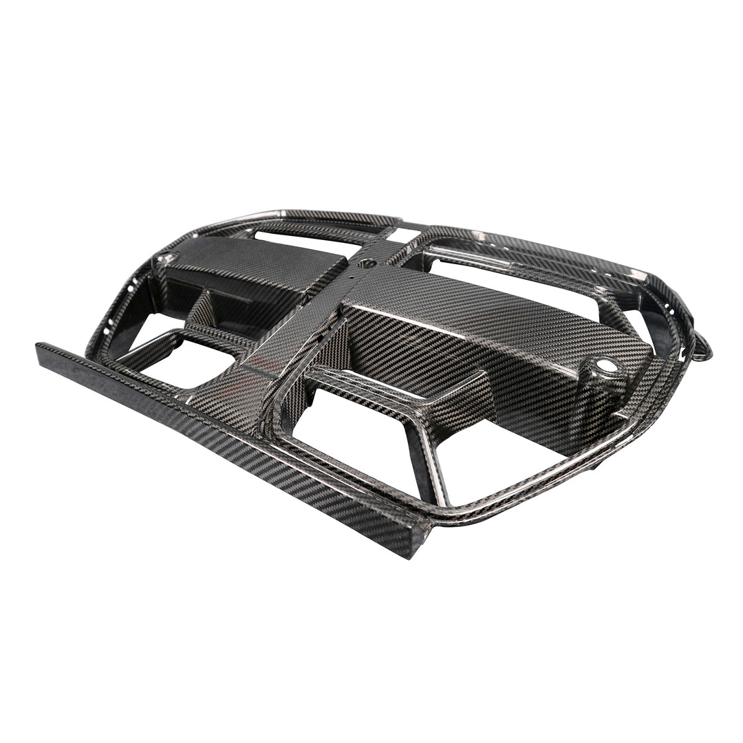 BMW M3/M4 G80/G81/G82/G83 Prepreg Carbon CSL Front Grill