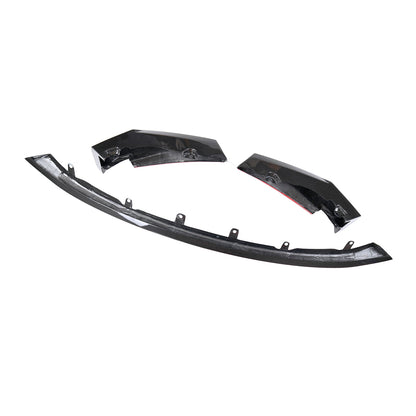 BMW BMW M3/M4 G80/G81/G82/G83 Carbon CSL Style Front Lip