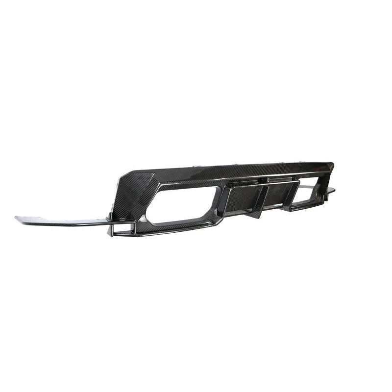 BMW M3/M4 G80/G81/G82/G83 Prepreg Carbon PSM Style Diffuser