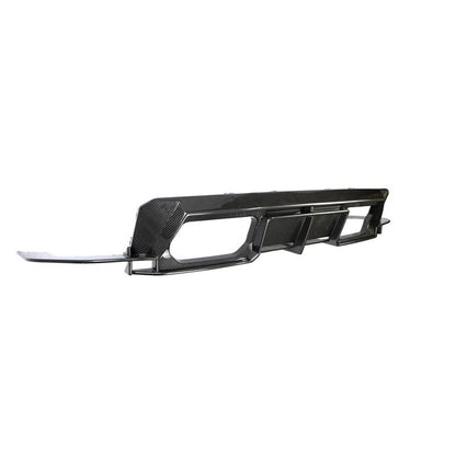 BMW M3/M4 G80/G81/G82/G83 Prepreg Carbon PSM Style Diffuser