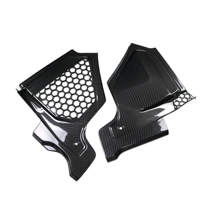 BMW M2/M3/M4 G80/G81/G82/G83/G87 Prepreg Carbon Top Grill