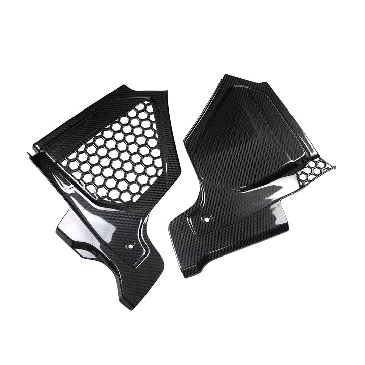 BMW M2/M3/M4 G80/G81/G82/G83/G87 Prepreg Carbon Top Grill