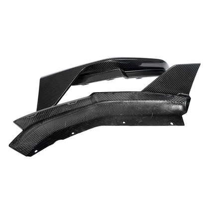 BMW M3/M4 G80/G81/G82/G83 Prepreg Carbon M Performance Rear Corners