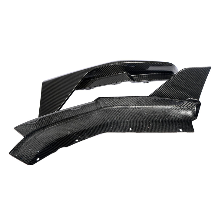BMW M3/M4 G80/G81/G82/G83 Prepreg Carbon M Performance Rear Corners