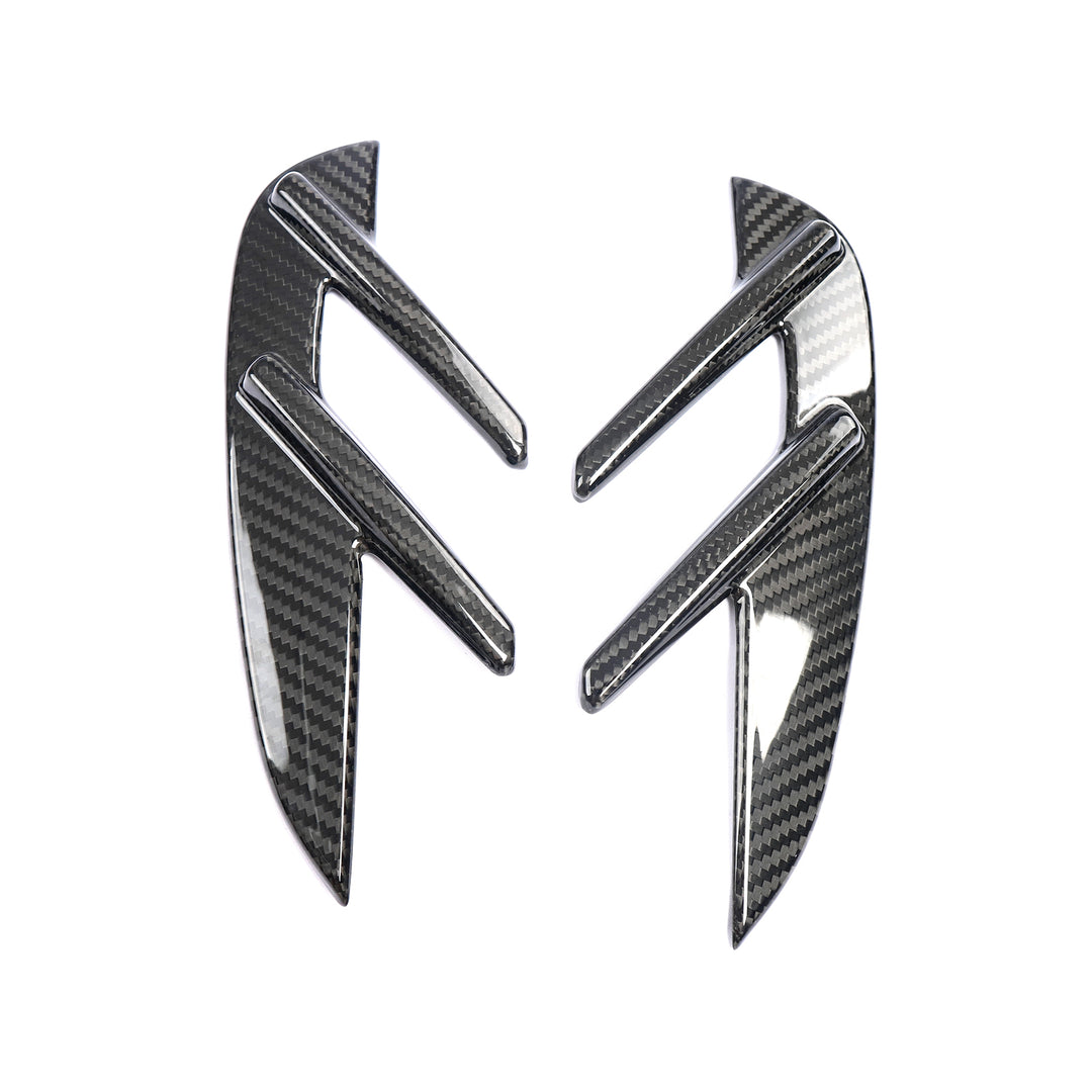 BMW M3/M4G 80/G81/G82/G83 Carbon Fender Vents
