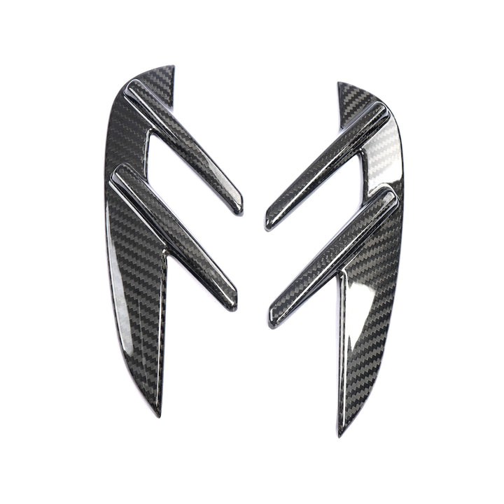 BMW M3/M4G 80/G81/G82/G83 Carbon Fender Vents