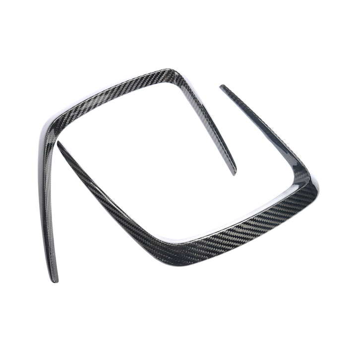 BMW M3/M4 G80/G81/G82/G83 Carbon Hood Vents