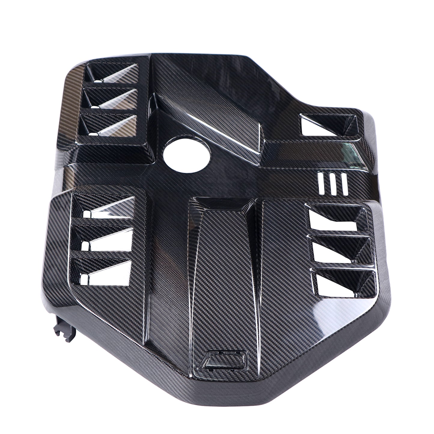 BMW M2/M3/M4 G80/G81/G82/G83/G87 Prepreg Carbon Big Engine Cover
