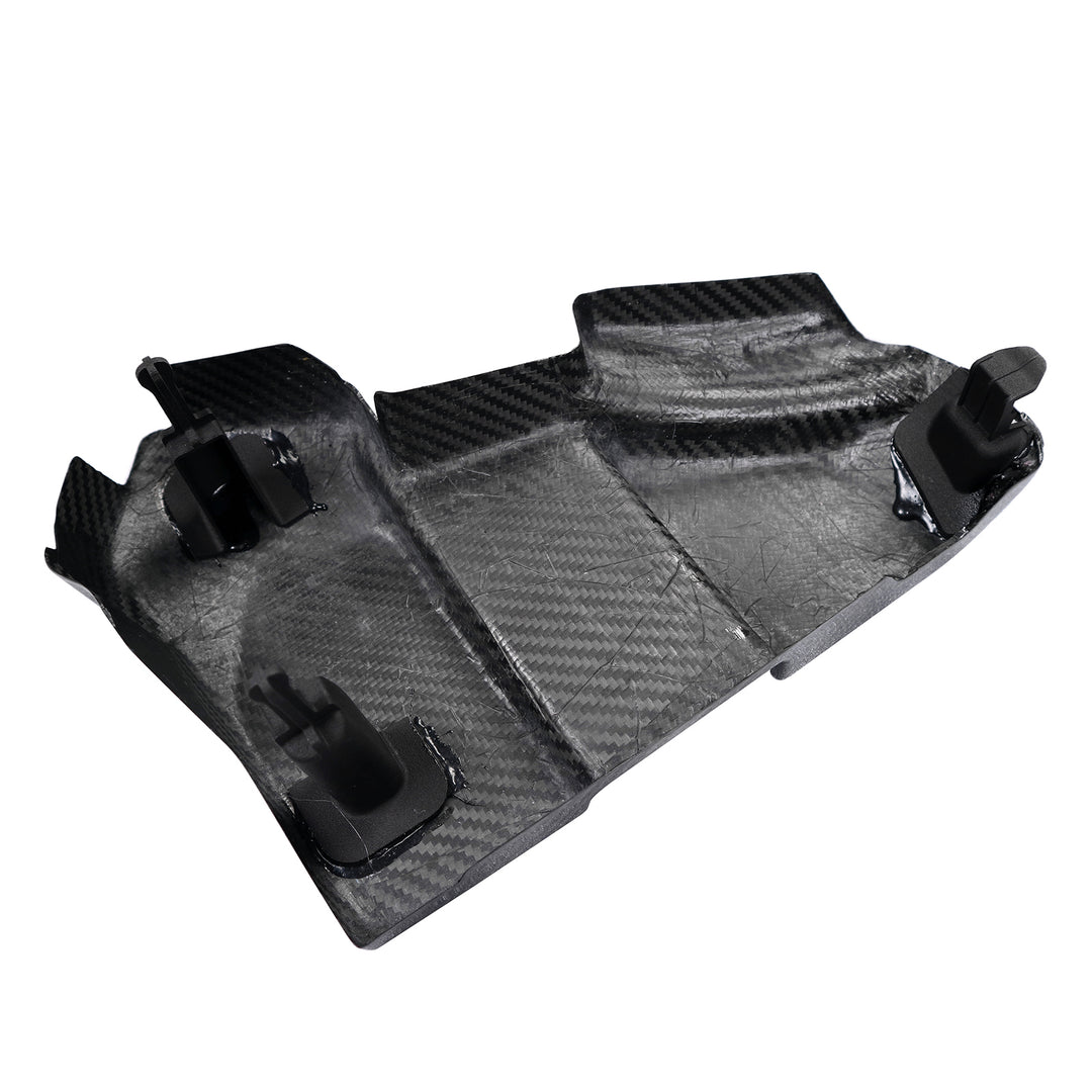BMW M2/M3/M4 G80/G81/G82/G83/G87 Prepreg Carbon ECU Cover