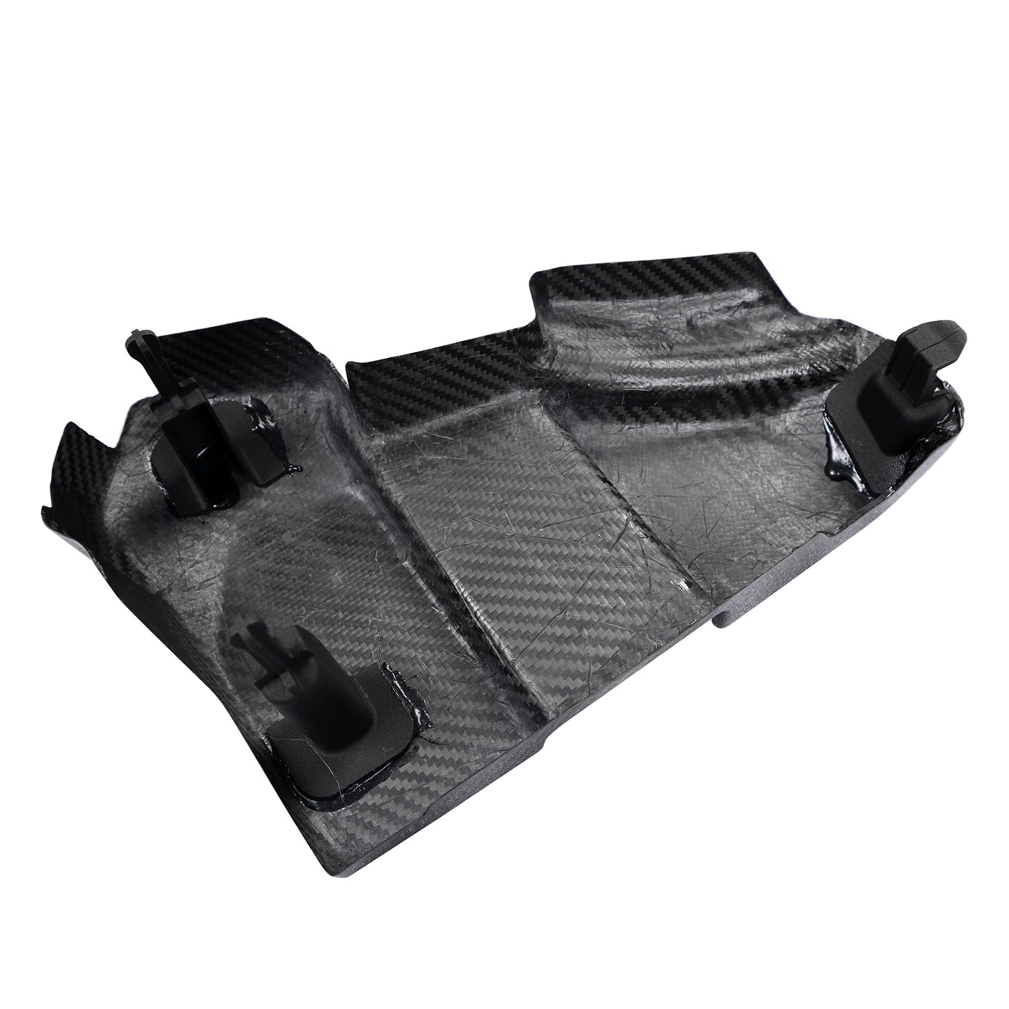 BMW M2/M3/M4 G80/G81/G82/G83/G87 Prepreg Carbon ECU Cover