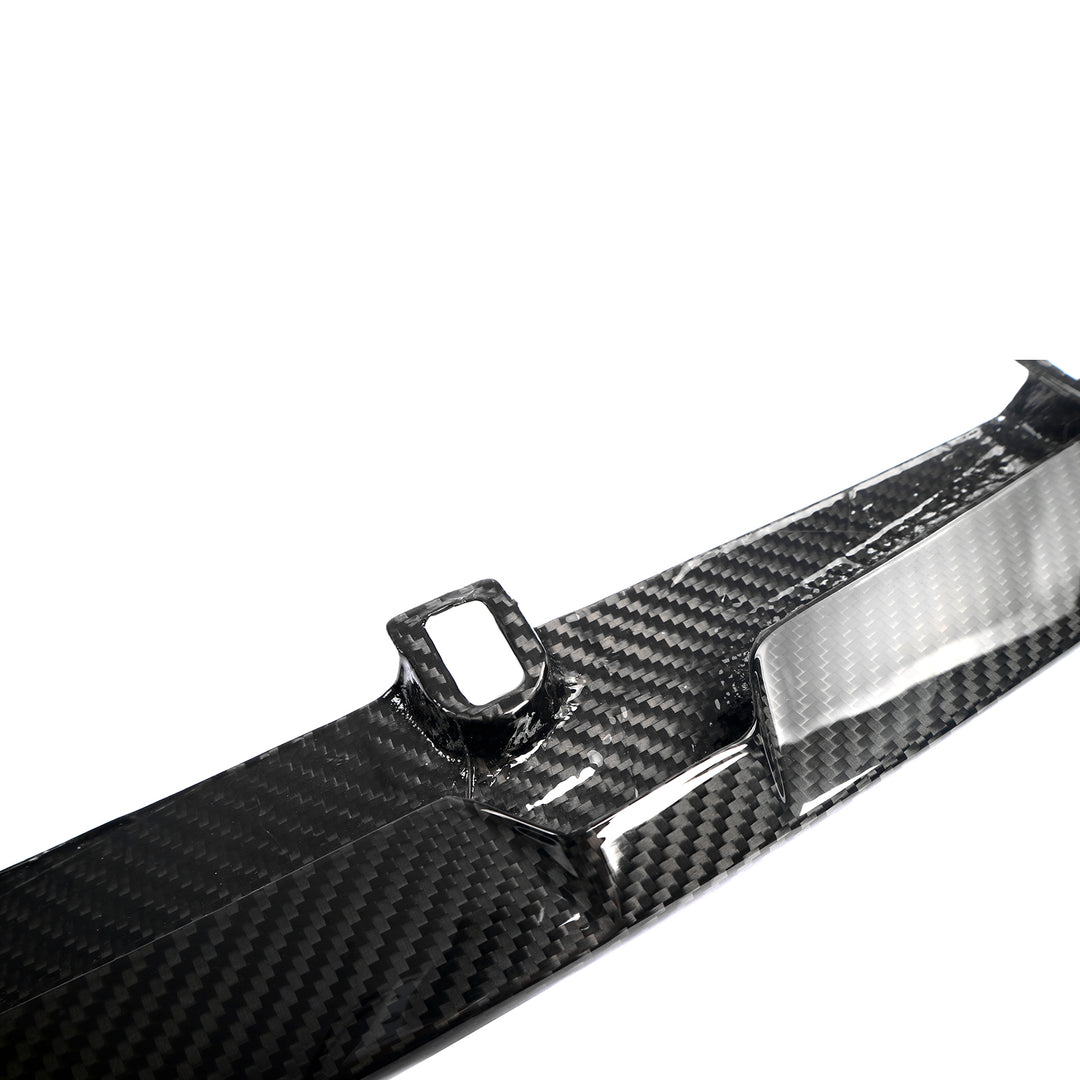 BMW M3/M4 G80/G81/G82/G83 Prepreg Carbon M Perfromance Front Lip