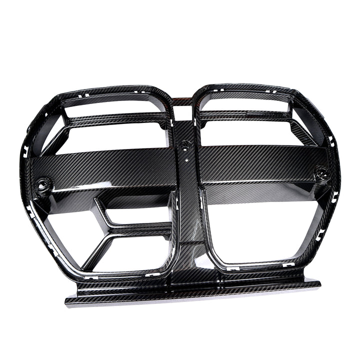 BMW M3/M4 G80/G81/G82/G83 Prepreg Carbon CSL Front Grill