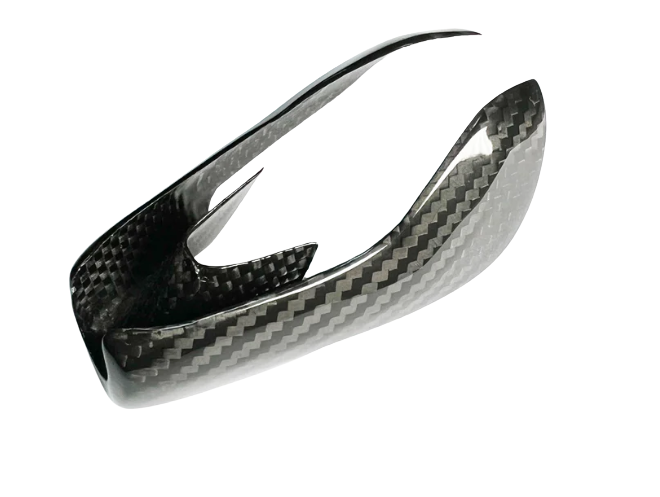 BMW G80|G81|G82|G83|G87 - X3M X4M X5M Carbon Fiber Gear Knob
