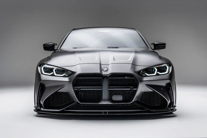 BMW G8X M3/M4 FRONT BUMPER