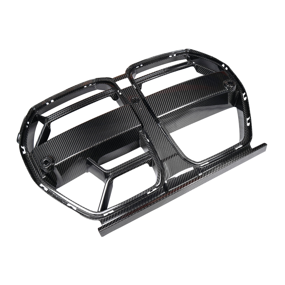 BMW M3/M4 G80/G81/G82/G83 Prepreg Carbon CSL Front Grill