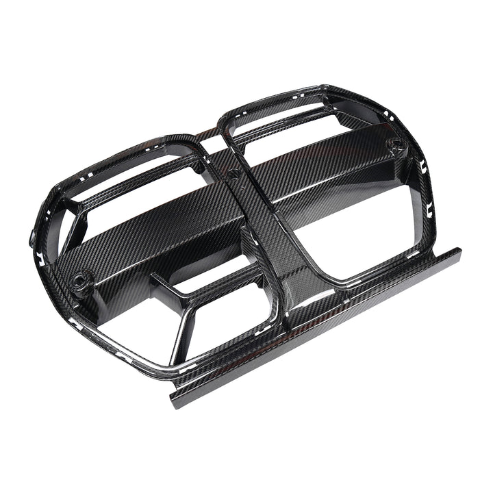 BMW M3/M4 G80/G81/G82/G83 Prepreg Carbon CSL Front Grill